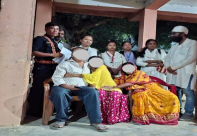 वीरगंज में बंधक बनाकर रखी गई बिहार की नाबालिग छात्रा का रेस्क्यू, ढाई माह बाद सकुशल बरामद