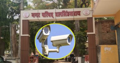 दलसिंहसराय में सुरक्षा व्यवस्था होंगी हाईटेक,शहर में 300 हाई-रिजॉल्यूशन सीसीटीवी कैमरे लगेगा, नंबर प्लेट रीडिंग वाले 28 कैमरे लगेगा