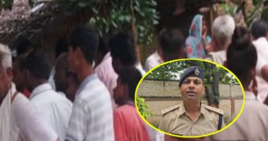 दलसिंहसराय के पचपैका में सोये व्यक्ति को गोली मार कर हत्या,घर में घुसकर युवक को मारी गोली