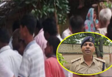 दलसिंहसराय के पचपैका में सोये व्यक्ति को गोली मार कर हत्या,घर में घुसकर युवक को मारी गोली