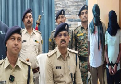 समस्तीपुर:अवैध शराब कारोबार में हुआ था डबल मर्डर,हत्याकांड में तीन 25 हजार का इनामी अपराधी गिरफ्तार