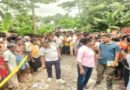 समस्तीपुर:स्कूल जा रही 12वीं की छात्रा के सीने और गर्दन में बदमाशों ने उतारी 4 गोलियां,मौत