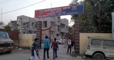 दलसिंहसराय:15 लीटर देशी शराब व शराब बनाने वाली उपक्रम के साथ एक गिरफ्तार