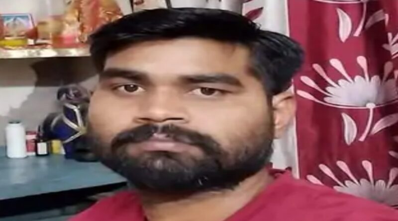 बेंगलुरु में सहदेई के युवक की सड़क हादसे में हुई मौत,पसरा मातम 