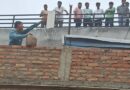 अतिक्रमण हटाने पहुंची टीम के सामने चिकित्सक का हाई वोल्टेज ड्रामा, पेट्रोल छिड़क आत्मदाह की दी धमकी