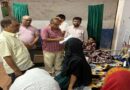 अवैध रूप से संचालित दो निजी नर्सिंग होम पर सीएस ने लगाया 10 हजार रुपए का जुर्माना