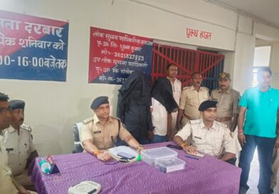 दोस्ती में दरार और रुपये के लालच में दोस्त बना कातिल,गिरफ्तार 