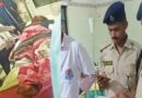 आइसक्रीम खाते समय ट्रेन के नीचे गिरी नर्सिंग की छात्रा:समस्तीपुर जंक्शन पर हादसा