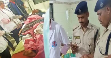 आइसक्रीम खाते समय ट्रेन के नीचे गिरी नर्सिंग की छात्रा:समस्तीपुर जंक्शन पर हादसा