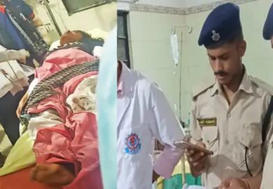 आइसक्रीम खाते समय ट्रेन के नीचे गिरी नर्सिंग की छात्रा:समस्तीपुर जंक्शन पर हादसा