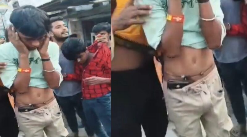दलसिंहसराय शहर के सरदारगंज चौक के पास देशी पिस्टल और तीन जिंदा कारतूस के साथ दो गिरफ्तार