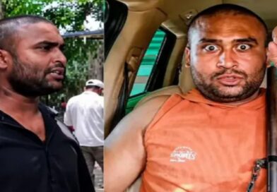 रील के लिए हथियार लहराकर बनाया वीडियो, अब पहुंचा जेल,बंदूक भी जब्त