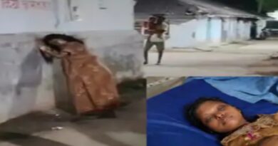 सरकारी में प्राइवेट अस्पताल के दलाल सक्रिय: गर्भवती को बाइक से ले भागे दलाल,सड़क पर छोड़ा