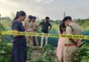 पुलिस एनकाउंटर में बदमाश जख्मी:पैर में लगी बुलेट, भागते समय एक्सीडेंट में साथी घायल