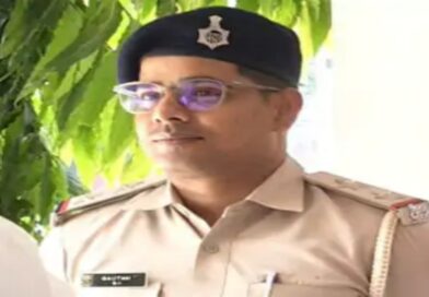 सहदेई थानाध्यक्ष निलंबित:हाजीपुर में एफआईआर दर्ज नहीं करने पर एसपी ने की कार्रवाई