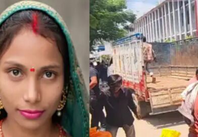 गर्भवती महिला की संदिग्ध स्थिति में मौत:बेगूसराय में कर रही थी सिपाही भर्ती की तैयारी