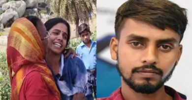 रात में गायब हुआ एकलौता बेटा,पुलिस ने परिवार को डांटकर भगाया,सुबह मिला शव, सड़क जाम 