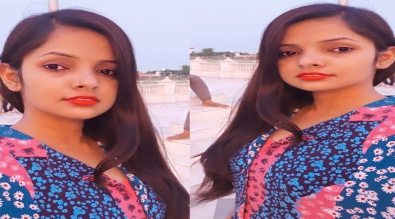 BDO की पत्नी की संदिग्ध मौत,मां ने लगाया जहर देकर मारने का आरोप