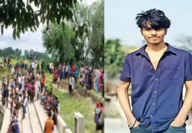 कोशी नदी में नहाने के दौरान आईटीआई के छात्र की डूबने से मौत