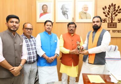 बिहार में 5 हजार करोड़ रुपये का निवेश करेगा निरानी ग्रुप : राणा रणधीर
