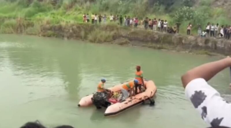 अवैध रूप से जेसीबी से मिट्टी काटने का सिलसिला धड़ल्ले से जारी 