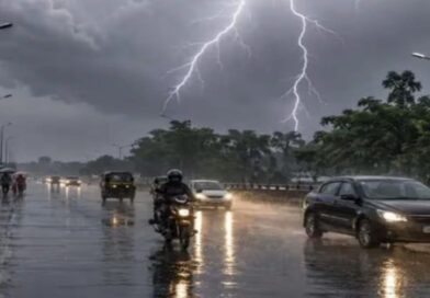 बिहार में 7 दिनों तक भारी बारिश का हाई अलर्ट:पटना समेत कई जिलों में छाए रहेंगे बादल