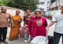 समस्तीपुर’पवन एक्सप्रेस में सीट को लेकर मारपीट: पांच सदस्य घायल,पुलिस ने 2 को पकड़ा