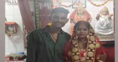 समस्तीपुर:3 दिन से लापता युवती ने पड़ोसी से की शादी:परिजनों ने थाने में दर्ज कराई थी गुमशुदगी की शिकायत