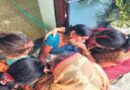 राम जानकी मेडिकल कॉलेज में नवजात की मौत एएनएम पर लापरवाही का आरोप