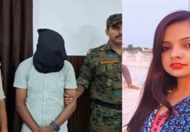 पत्नी को जहर देकर हत्या करने का आरोपी बीडीओ गिरफ्तार, Girl Friend की गिरफ्तारी को छापा