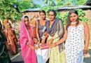 विभूतिपुर में किन्नर समाज ने दिखाई इंसानियत पीड़ित परिवारों को दी राहत सामग्री