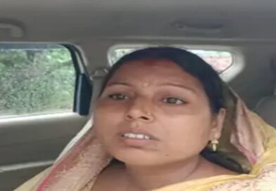 बछवाड़ा में महिला से दिनदहाड़े मंगलसूत्र छीना:विद्यापतिधाम जाते समय हुई घटना