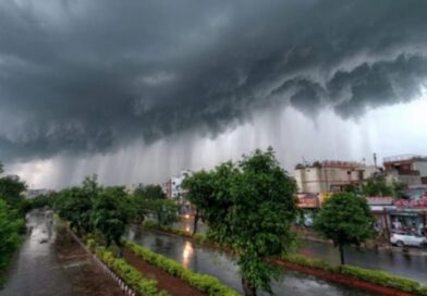 समस्तीपुर समेत उत्तर बिहार में 11 जुलाई से मूसलाधार बारिश का अलर्ट 