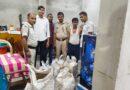 अवैध लॉटरी के कारोबार पर पुलिस की बड़ी कार्रवाई,5.20 लाख रुपये की लॉटरी के साथ एक गिरफ्तार
