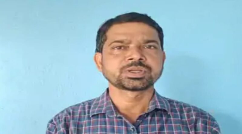 TRE-4 भर्ती में देरी पर छात्रों का बढ़ा आक्रोश,:छात्र नेता ने सरकार पर साधा निशाना,करेंगे आंदोलन 