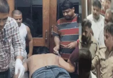 बेगूसराय में पूर्व जिप सदस्य को मारी गोली:घर से 400 मीटर दूर बाइक सवार 3 बदमाशों ने मारा गोली 