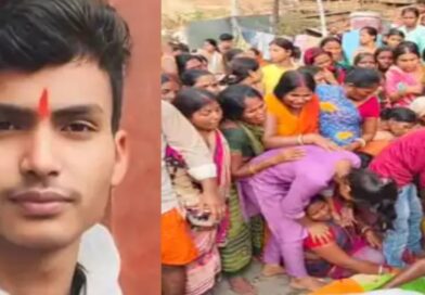 हादसे के 13 दिन बाद 5वीं मौत:बेगूसराय में दो कार के बीच हुई थी टक्कर,इलाज के दौरान मौत 