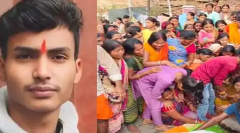 हादसे के 13 दिन बाद 5वीं मौत:बेगूसराय में दो कार के बीच हुई थी टक्कर,इलाज के दौरान मौत 