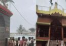 मंदिर से 24 किलो चांदी की चोरी:11 किलो की मां काली की थी प्रतिमा, 2 मुकुट भी ले गए चोर