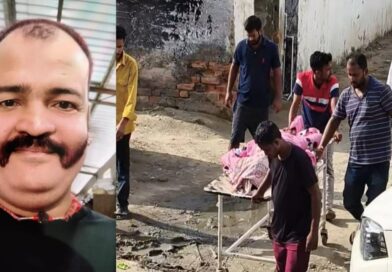दलसिंहसराय:केवटा में संदिग्ध हालत में सड़क किनारे मिला व्यक्ति का शव,दोस्त के साथ घर से निकला था दलसिंहसराय:केवटा में संदिग्ध हालत में सड़क किनारे मिला व्यक्ति का शव,दोस्त के साथ घर से निकला था