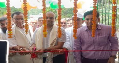 समस्तीपुर के पांच प्रखंडों में नए महाविद्यालय खुले:आज से पढ़ाई शुरू