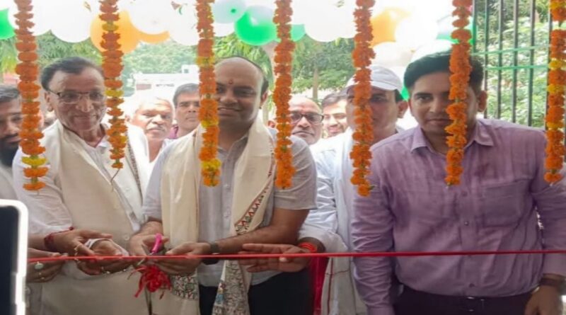 समस्तीपुर के पांच प्रखंडों में नए महाविद्यालय खुले:आज से पढ़ाई शुरू