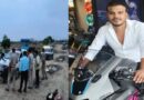 पटना में बंटी किडनैपिंग-मर्डर केस के मुख्य आरोपी का एनकाउंटर:पुलिस वालों ने दौड़ाकर मारी गोली