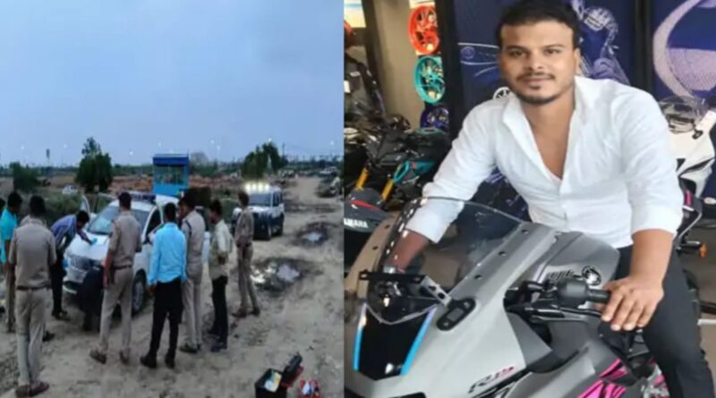 पटना में बंटी किडनैपिंग-मर्डर केस के मुख्य आरोपी का एनकाउंटर:पुलिस वालों ने दौड़ाकर मारी गोली