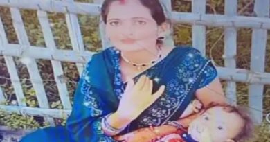 समस्तीपुर जंक्शन से बच्चे की चोरी:दरभंगा जाने के लिए ट्रेन पकड़ने आई थी महिला