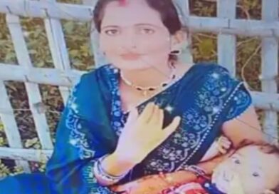 समस्तीपुर जंक्शन से बच्चे की चोरी:दरभंगा जाने के लिए ट्रेन पकड़ने आई थी महिला