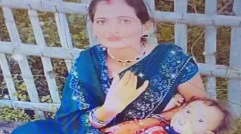 समस्तीपुर जंक्शन से बच्चे की चोरी:दरभंगा जाने के लिए ट्रेन पकड़ने आई थी महिला