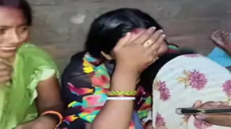2 हजार के लिए भाई ने की भाई की हत्या: मुजफ्फरपुर में पीट-पीटकर मार डाला