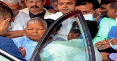 लालू यादव की तबीयत बिगड़ी, IGIMS लाया गया:राबड़ी और तेजप्रताप भी साथ