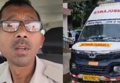 थाने में फंदे से लटकी मिली ASI की बॉडी:समस्तीपुर में डायल-112 में पोस्टिंग थी,SP बोले- डिप्रेशन में थे